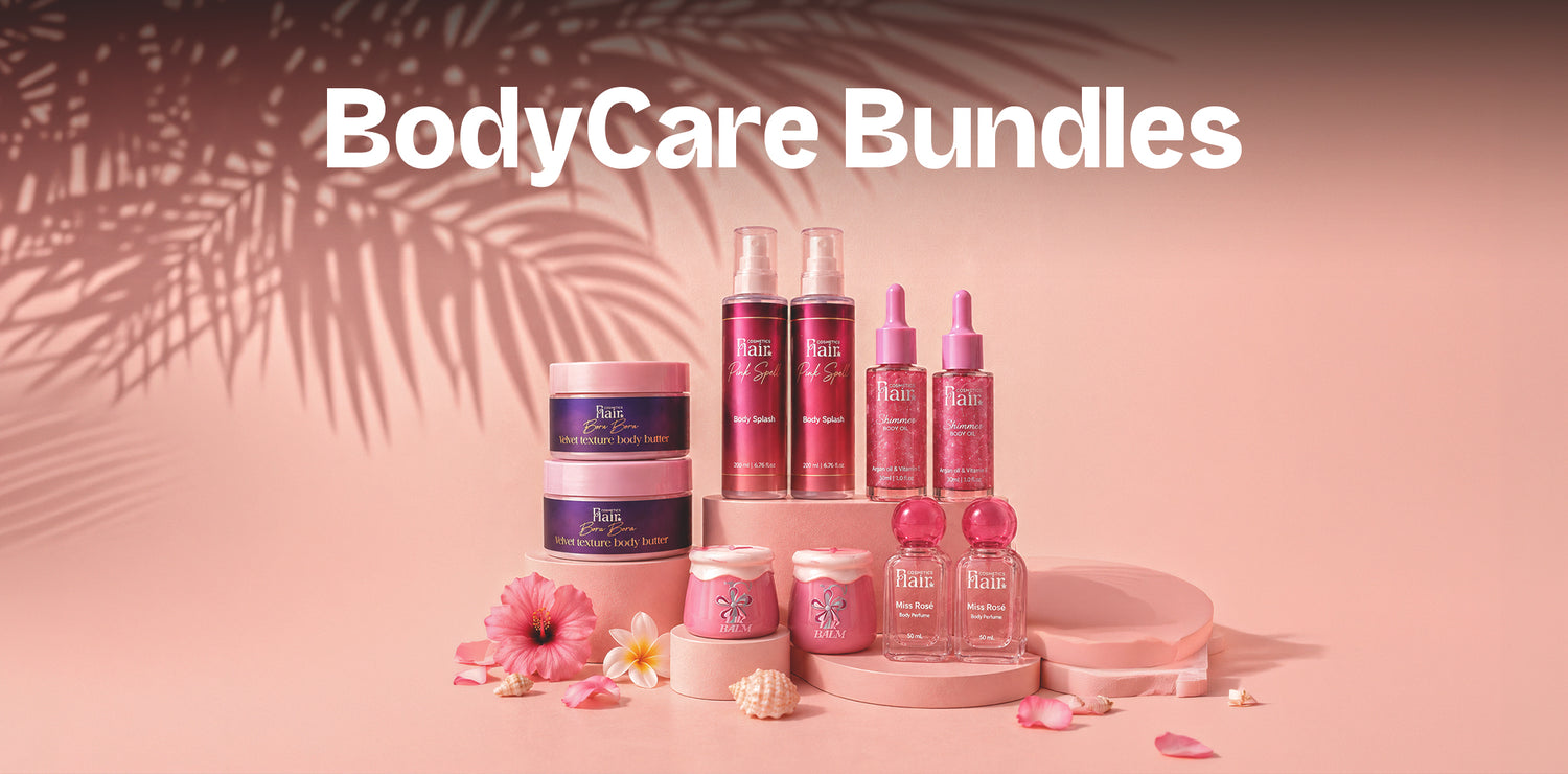 flair cosmetics
