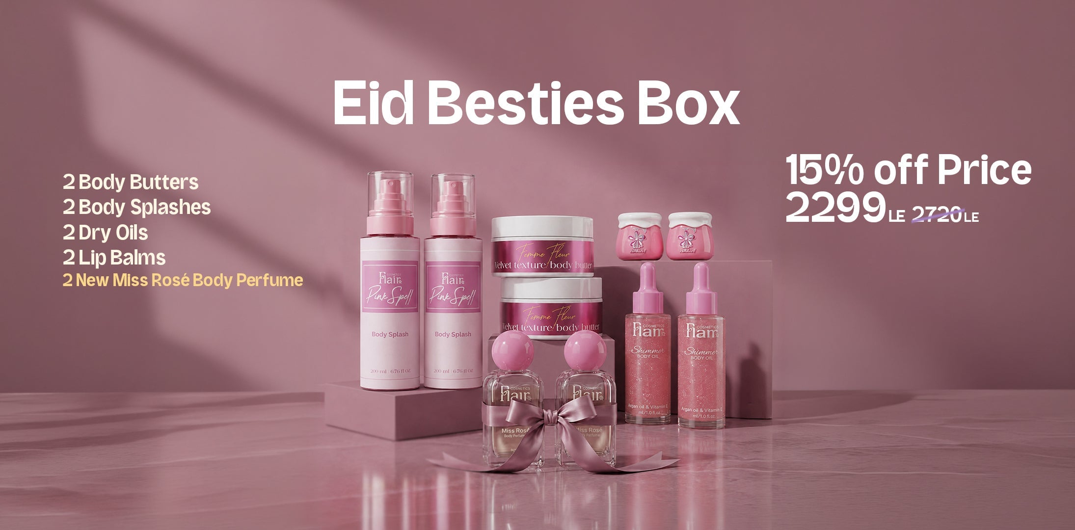 Eid Offers