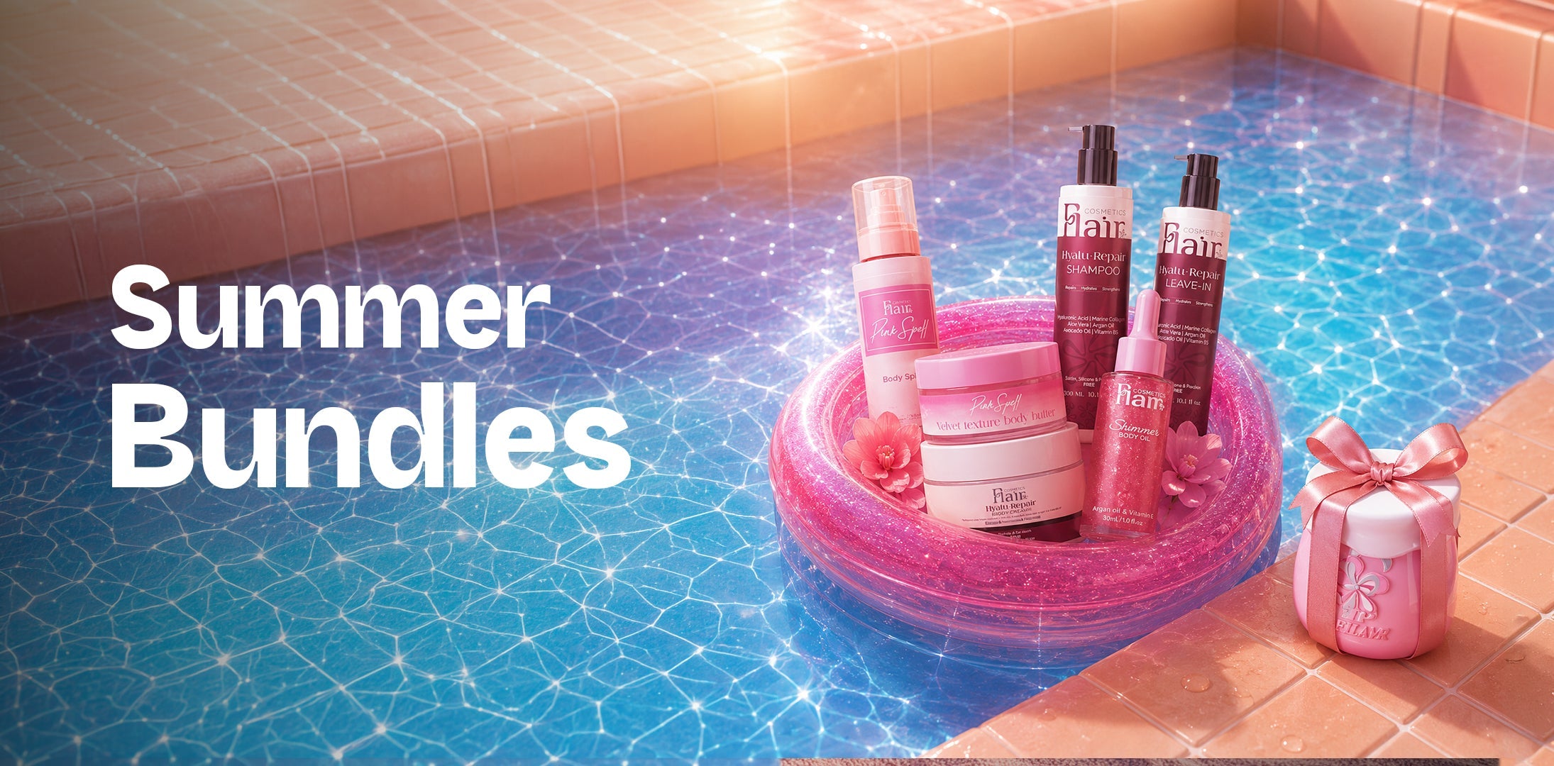 Summer Offers