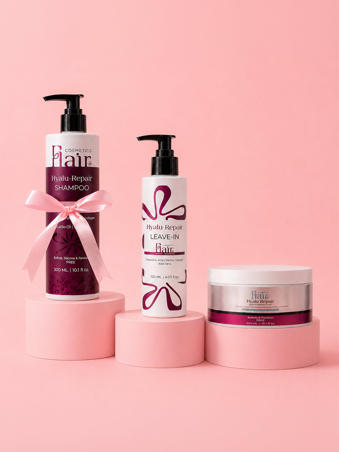 Hair Glow Bundle