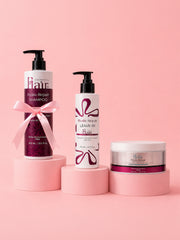Hair Glow Bundle