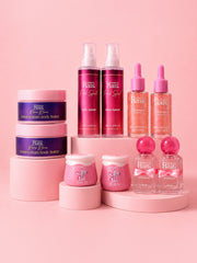 Besties Box+🎁 FREE 2× Miss Rosé Perfume+🎁 FREE Shipping
