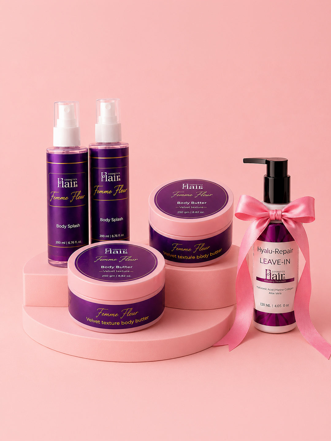 Glow Bundle