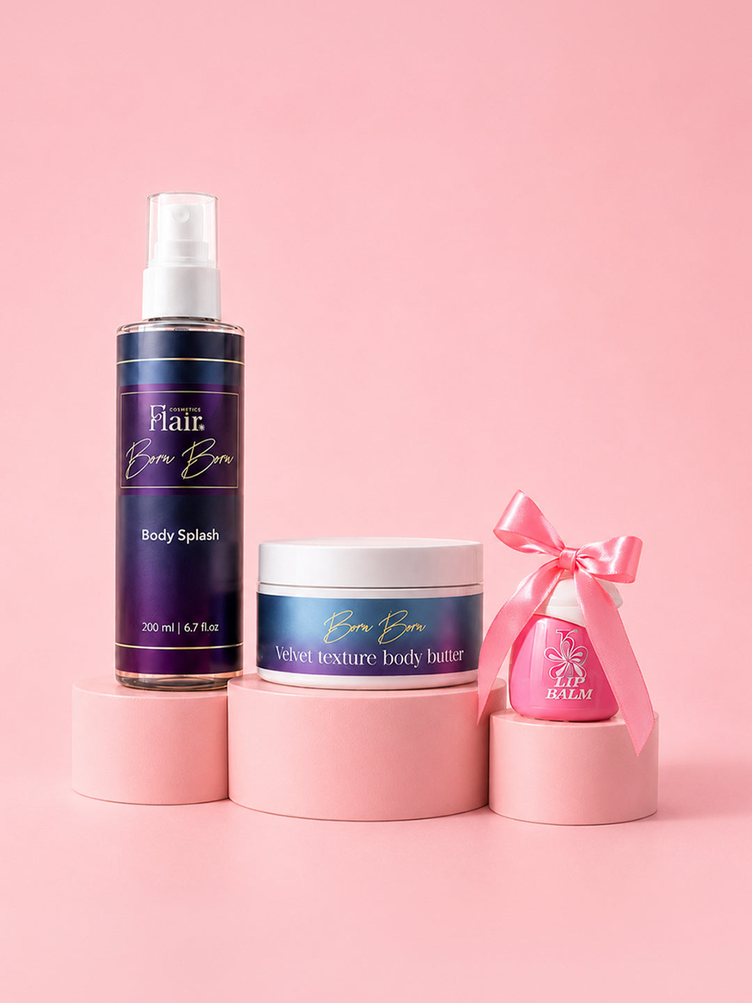 Bora Bora Summer Duo + 🎁 Free Lip Balm
