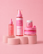 Pink Spell Full Bundle | BodyCare Offer