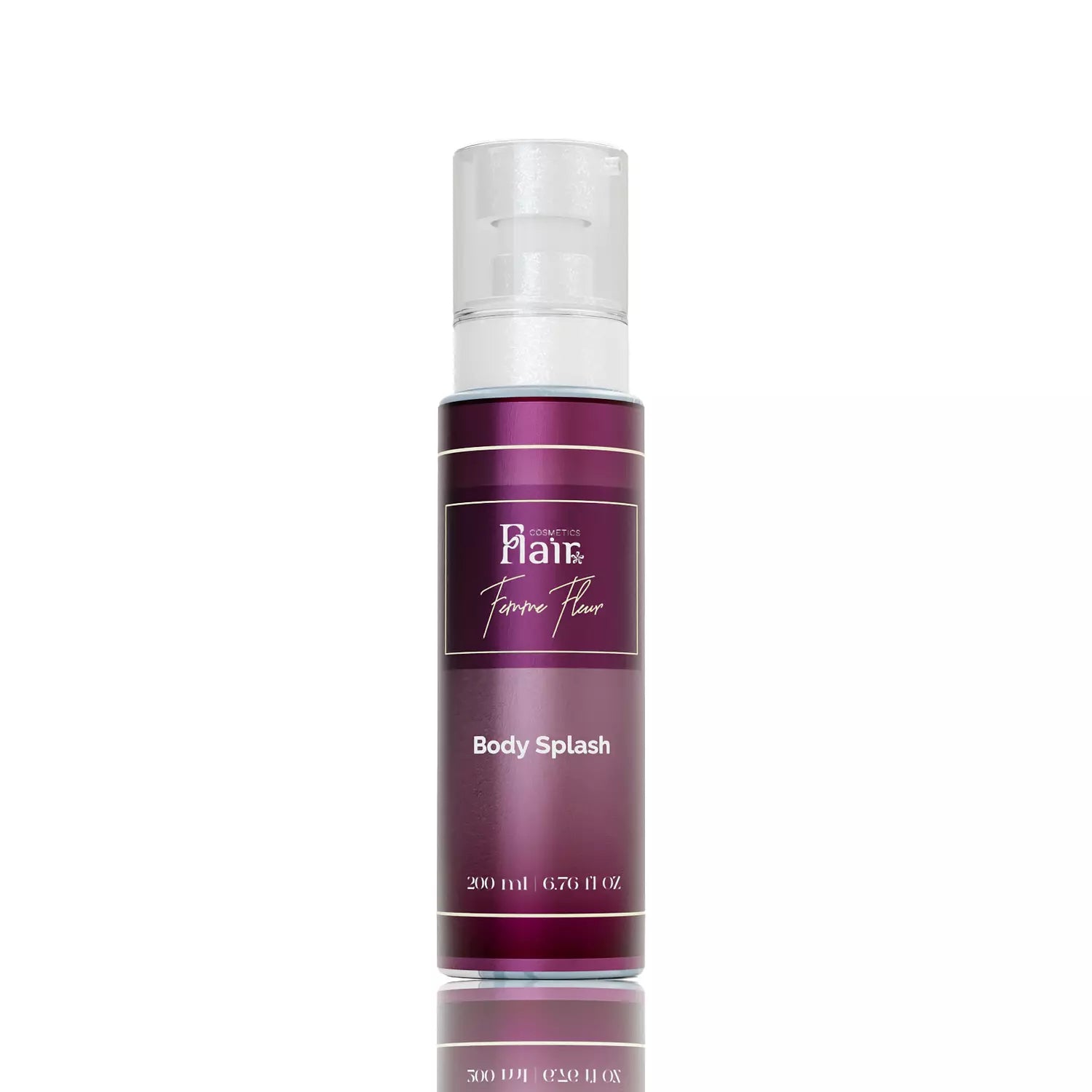 Femme Fleur Body Splash 200ml