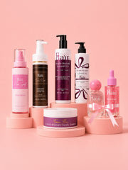 Essentials Box +🎁 FREE Miss Rosé Duo +🎁 Free Shipping