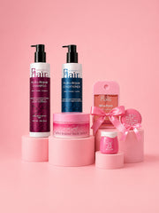 Glow On The Go  + 🎁 2 FREE beauty gifts