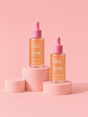 Miss Rosé Shimmer Duo | 2 Dry Oils