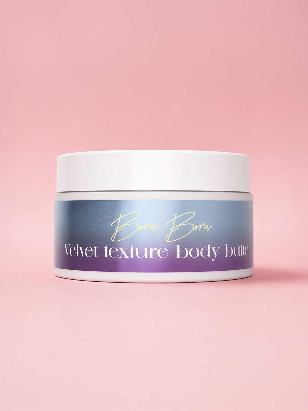 Bora Bora Body Butter