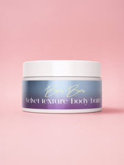 Bora Bora Body Butter