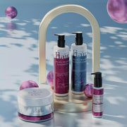 Hyalu-Repair Full Bundle | Complete Hair Repair & Hydration System 💜