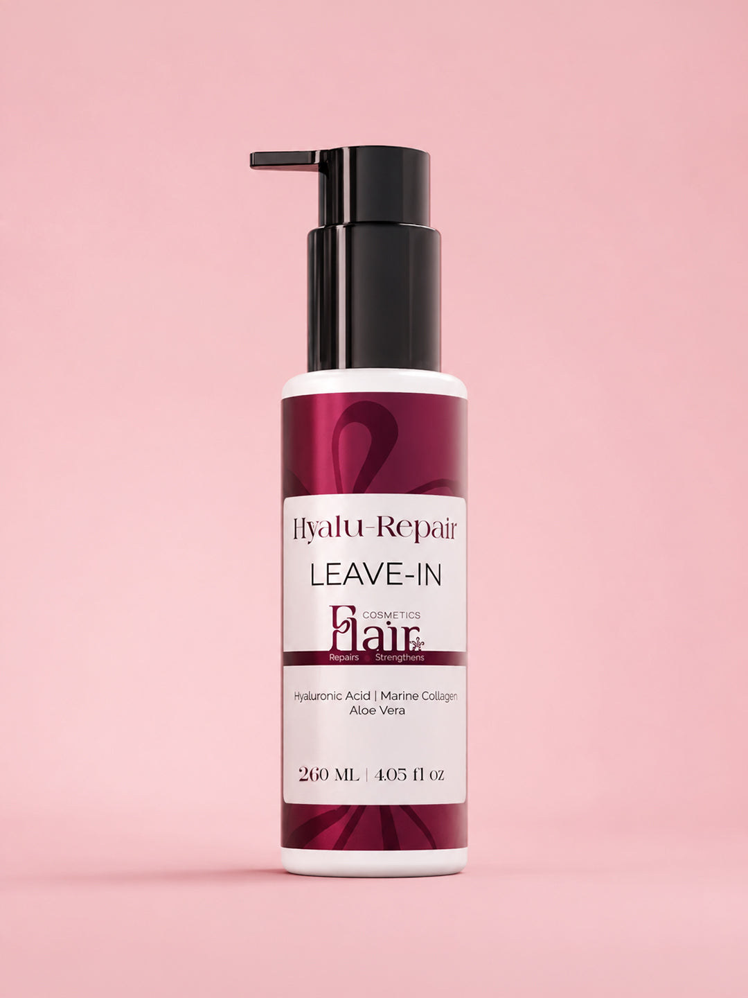 Hyalu-Repair Leave-In 260 ml