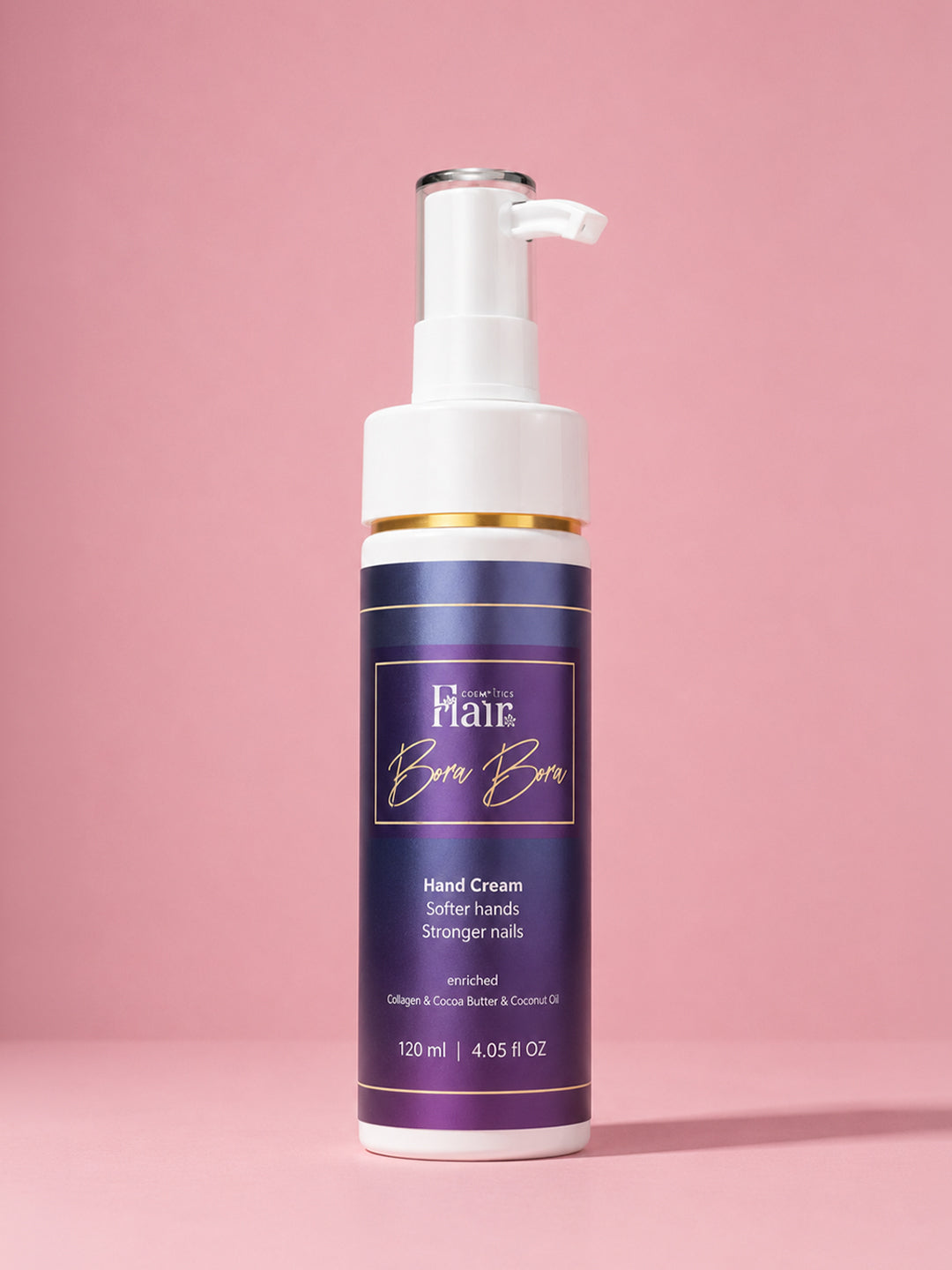 Bora Bora Hand Cream