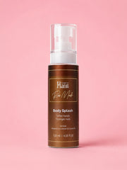 Rose Musk Body Splash 200ml