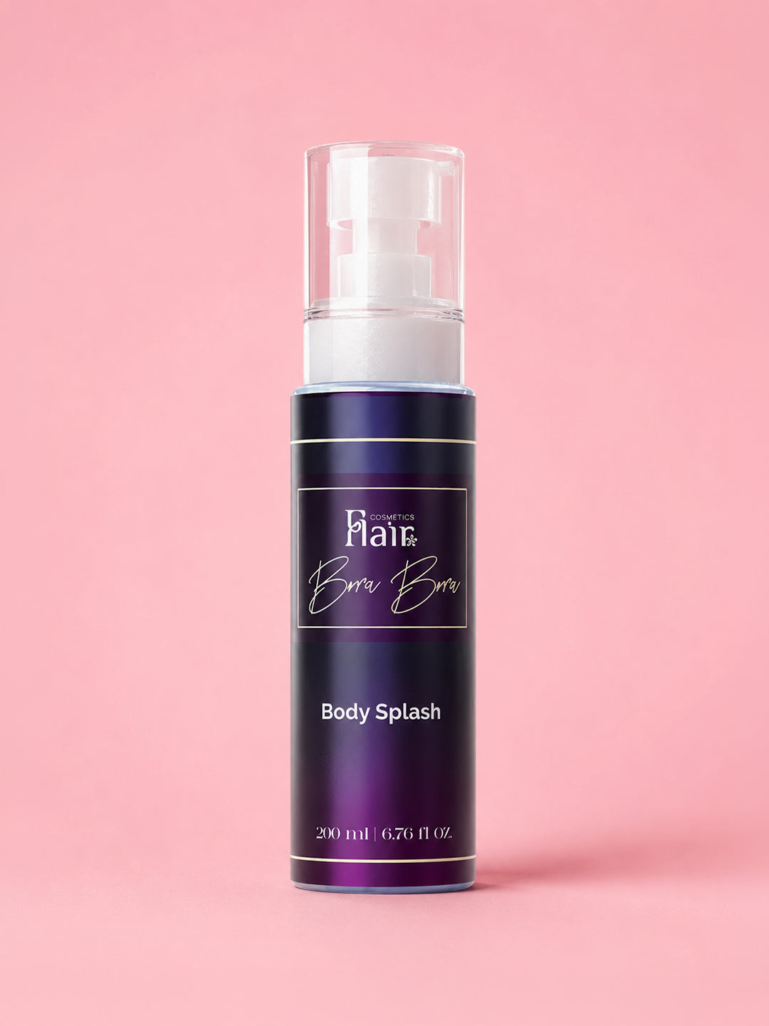 Bora Bora Body Splash