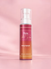 Velvet Rouge Body Splash