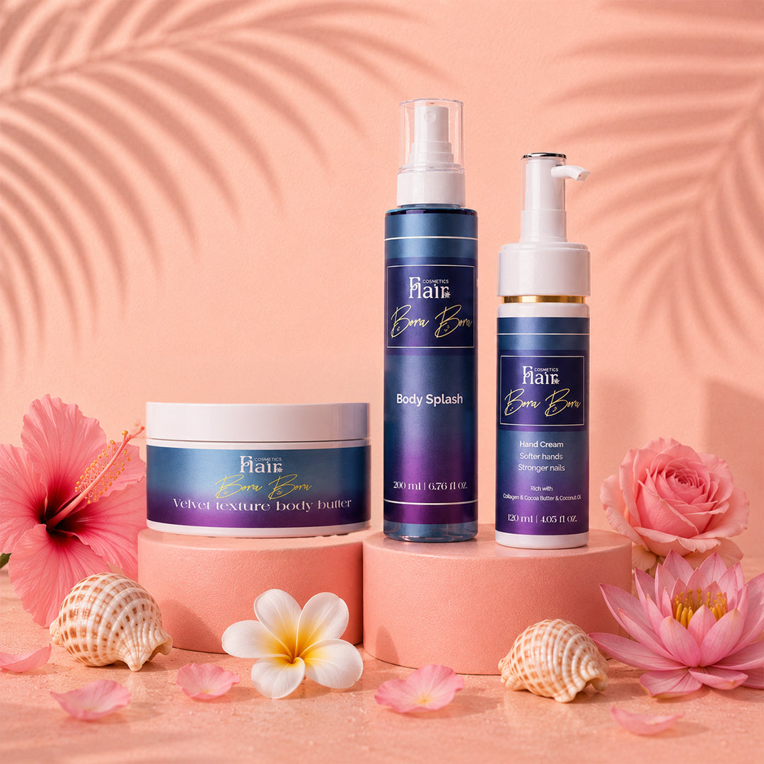 Bora Bora Full Bundle
