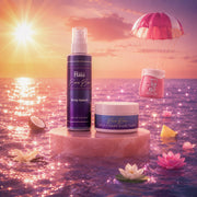 Bora Bora Summer Duo + 🎁 Free Lip Balm