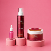 Velvet Rouge Full Bundle +🎁 Free Pomegranate Musk