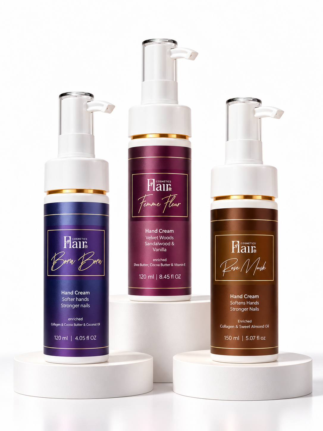 Hand Creams