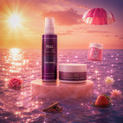 Femme Fleur Summer Duo + 🎁 Free Lip Balm