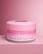 Pink Spell Body Butter