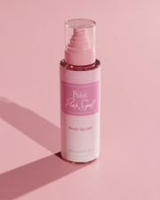 Pink Spell Body Splash