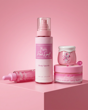 Pink Spell Full Bundle | BodyCare Offer