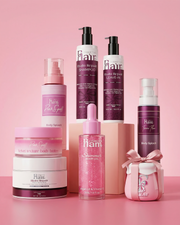 Beauty Bundle | Full Hair&Body Routine +🎁 Free Gift
