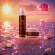 Rose Musk Summer Duo + 🎁 Free Lip Balm