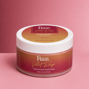 Velvet Rouge Body Butter