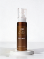 Rose Musk Body Splash 120ml