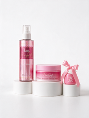 Pink Spell Summer Duo
