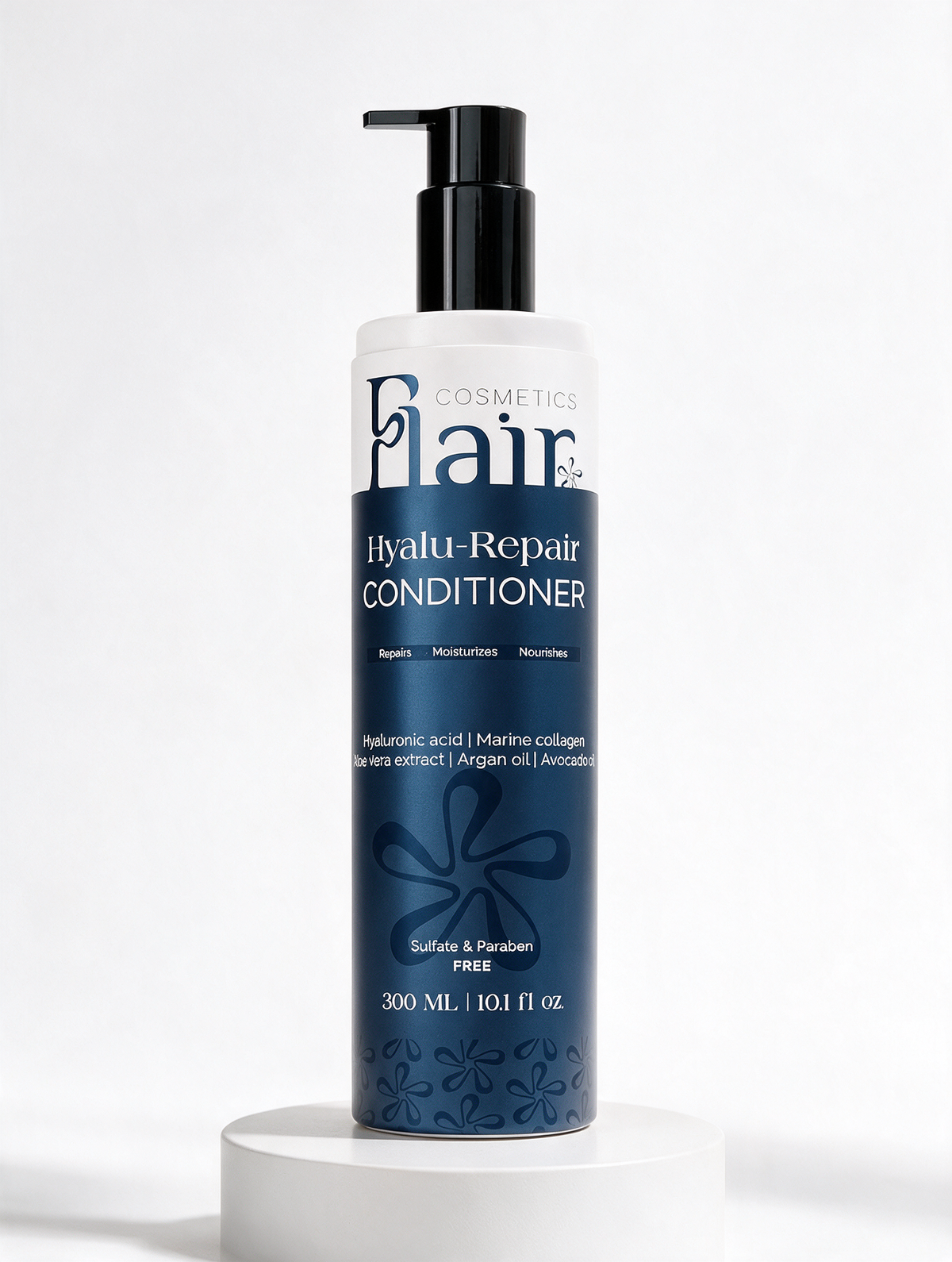 Hyalu-Repair Conditioner