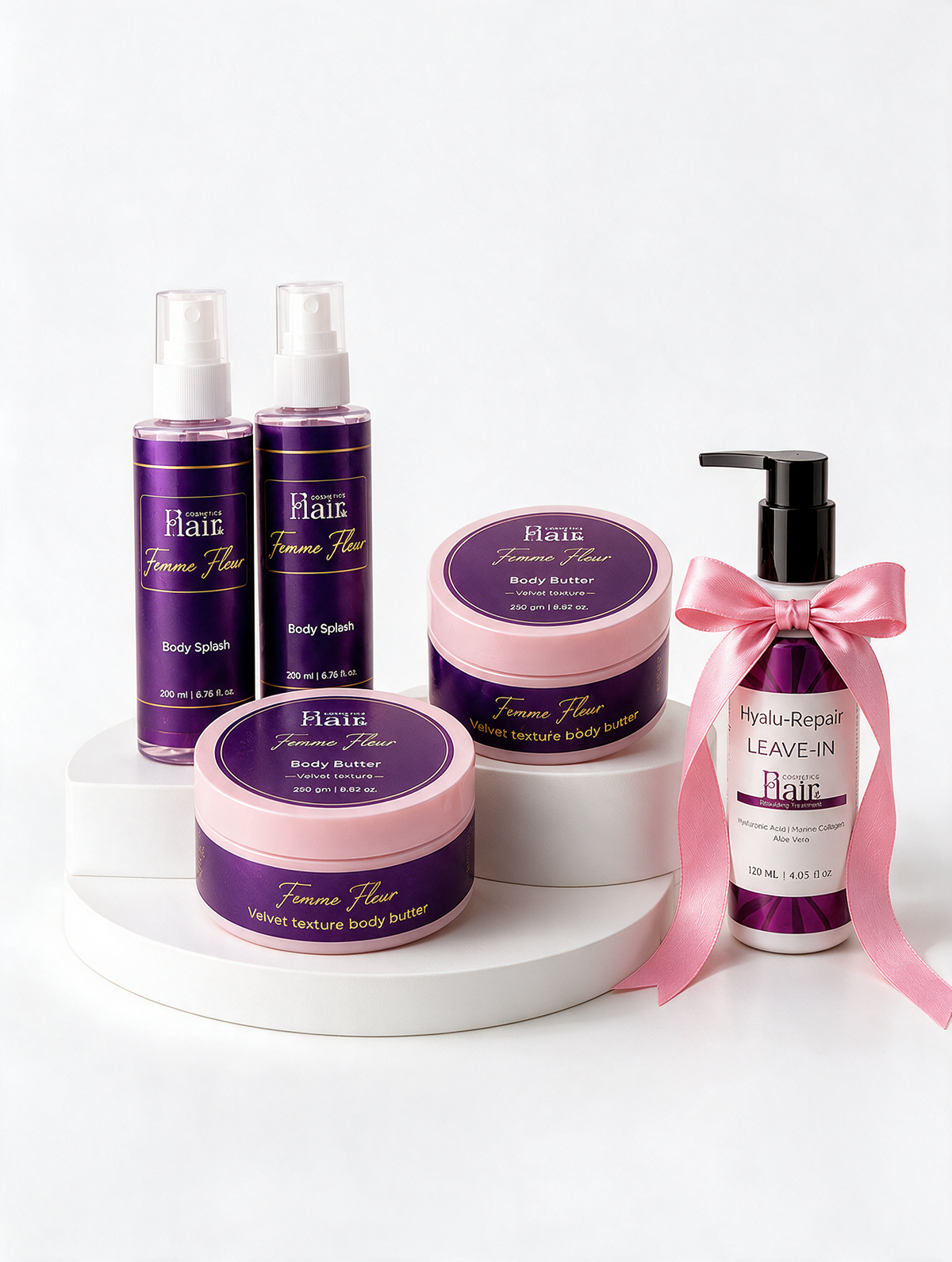 Glow Bundle