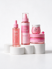Pink Spell  Bundle