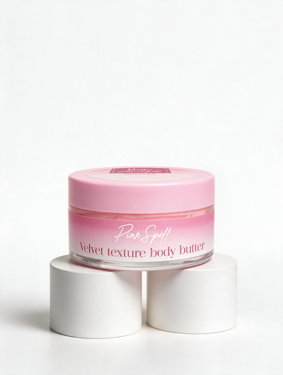Pink Spell Body Butter