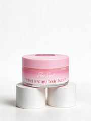 Pink Spell Body Butter