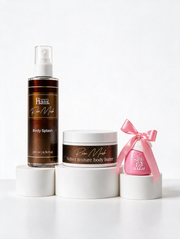 Rose Musk Summer Duo
