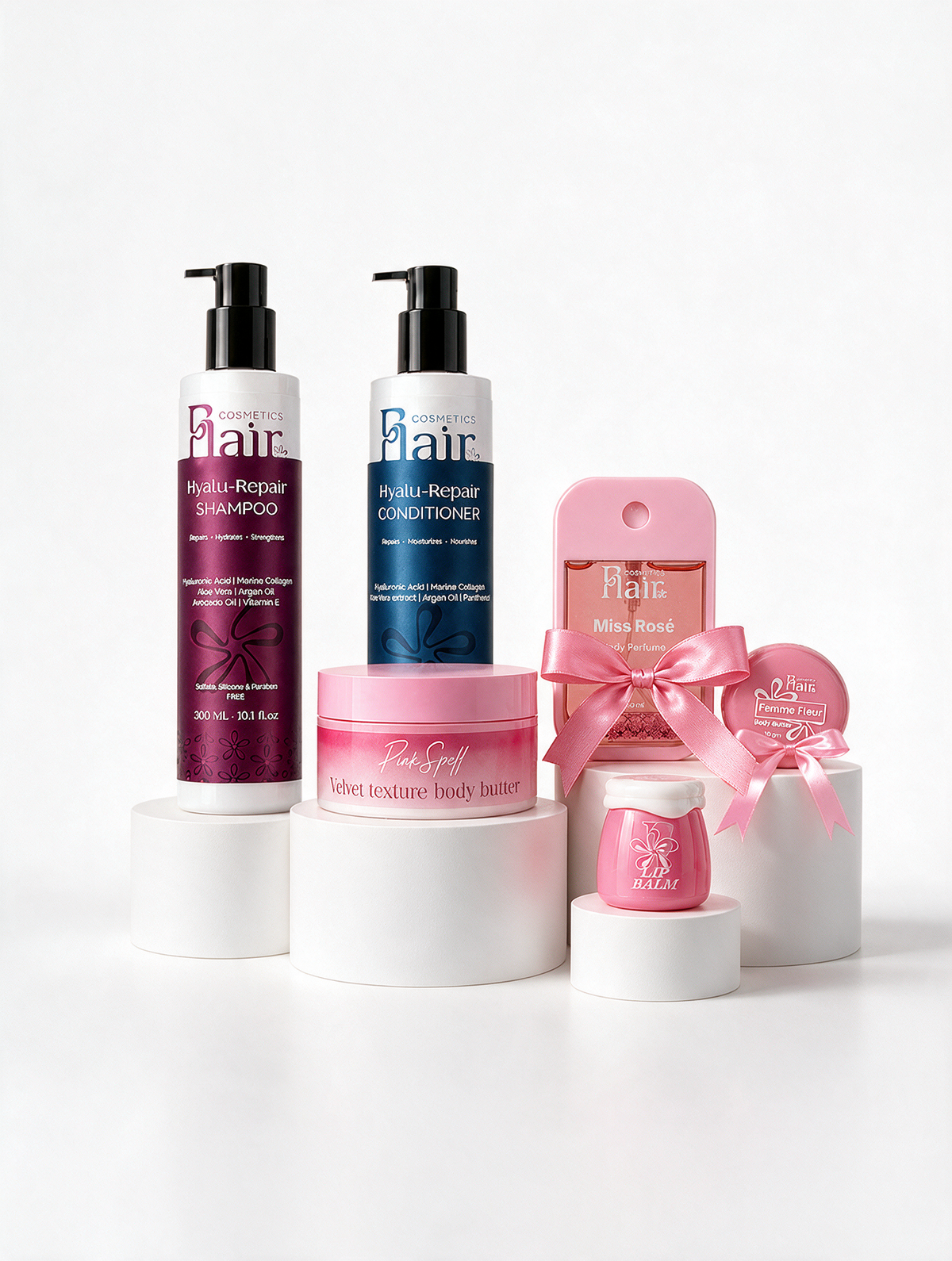 Glow On The Go Bundle