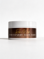 Rose Musk Body Butter