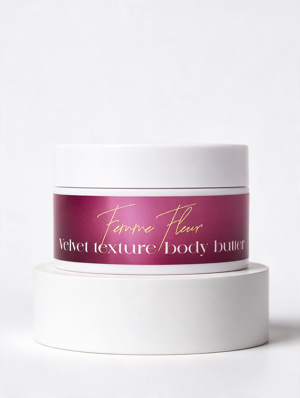 BODY BUTTERS