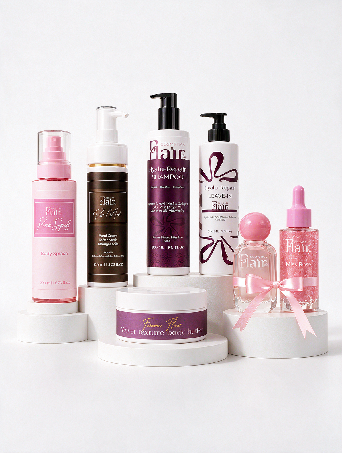 Essentials Bundle