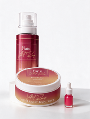 Velvet Rouge Bundle
