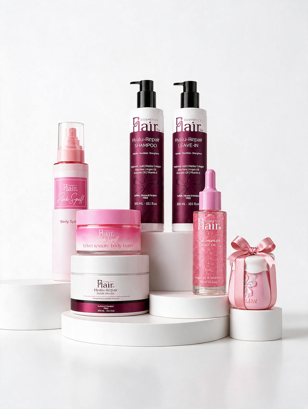 Beauty Bundle