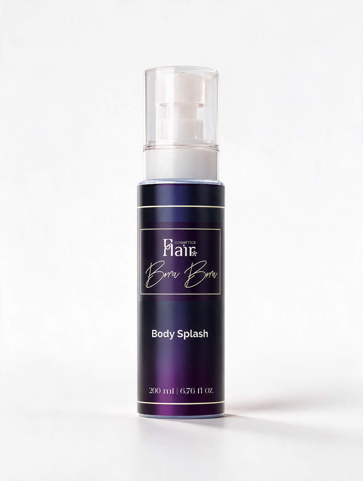Bora Bora Body Splash