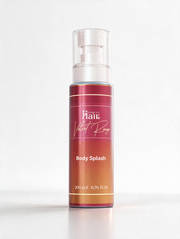 Velvet Rouge Body Splash