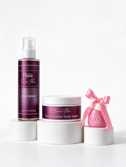 Femme Fleur Summer Duo