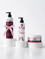 Hair Glow Bundle
